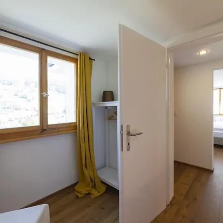 Bergblick Prázdninový dům *