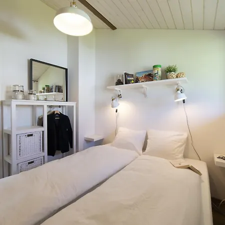 Holiday home Bergblick *