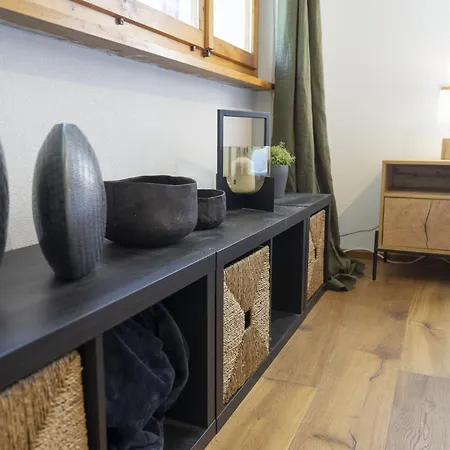 Prázdninový dům Bergblick Wildhaus