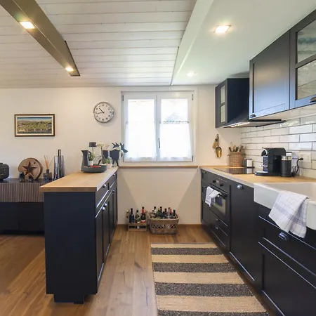 Bergblick Holiday home *