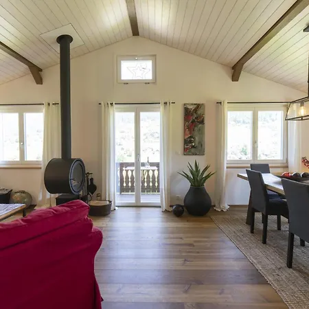 Bergblick * Wildhaus