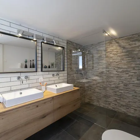 Prázdninový dům Bergblick