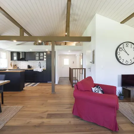 Holiday home Bergblick *