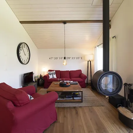 Bergblick Wildhaus