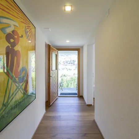 Ferienhaus Bergblick *