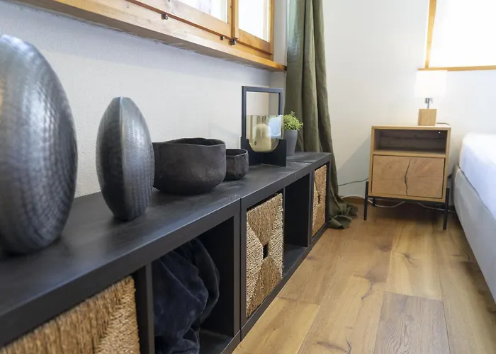 بيت للعطل Bergblick ويلدهاوس