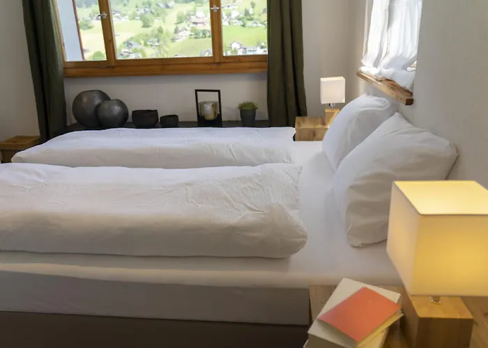 Bergblick ويلدهاوس