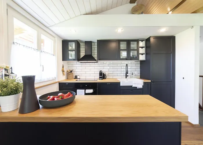 Bergblick ويلدهاوس