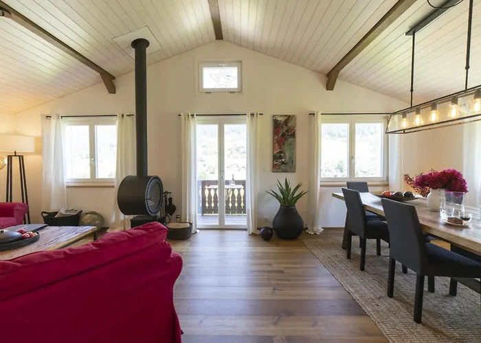 Bergblick * Wildhaus