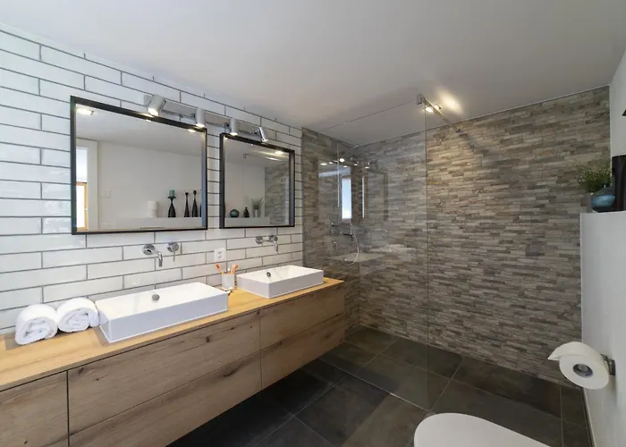 Vakantiehuis Bergblick