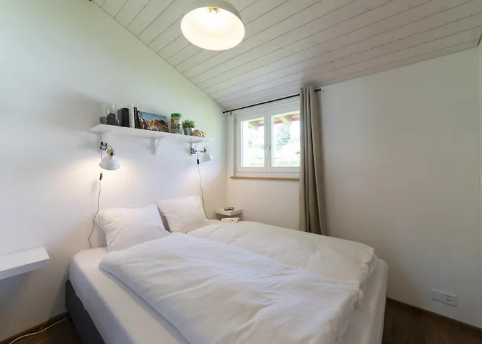 Bergblick 빌트하우스