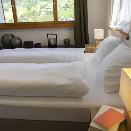 Bergblick Вильдхаус