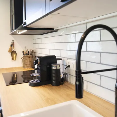 Bergblick * Вильдхаус