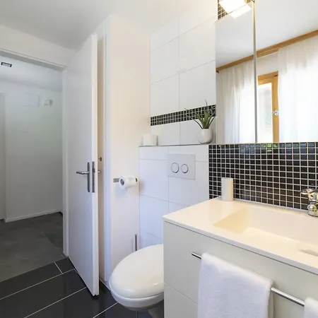 Дом отдыха Bergblick