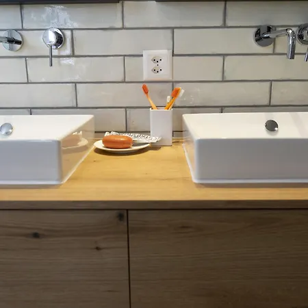 Дом отдыха Bergblick *