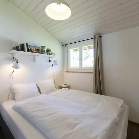 Bergblick Вильдхаус