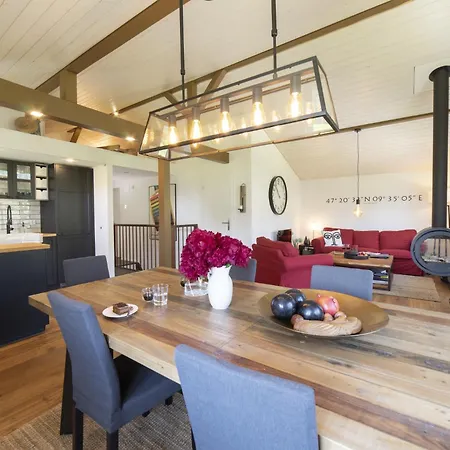 Bergblick Дом отдыха Вильдхаус